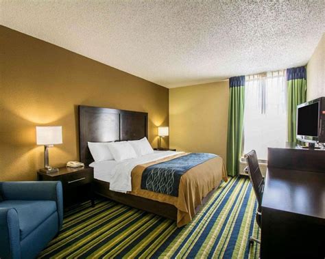 Comfort Inn & Suites Lantana